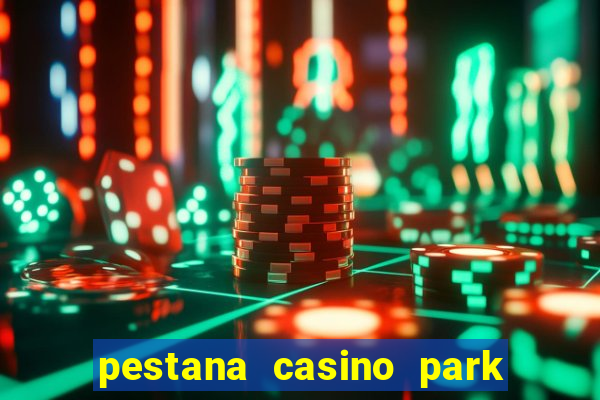 pestana casino park hotel madeira